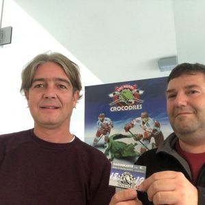 Bernd Schneider