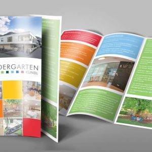 Kindergarten_Folder_Zusammenstellung